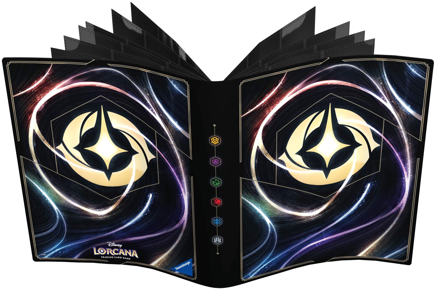 Disney Lorcana: Logo Portfolio image 0